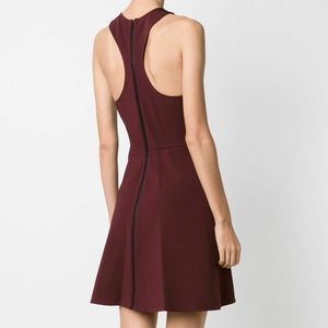 Rag and Bone Sabina Fit and Flare dress